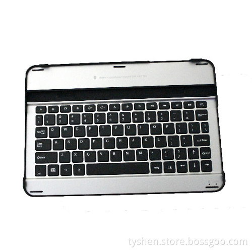 Bluetooth Keyboard for Samsung Galaxy Tab 10inch P7500/P7510/P5100/P5110